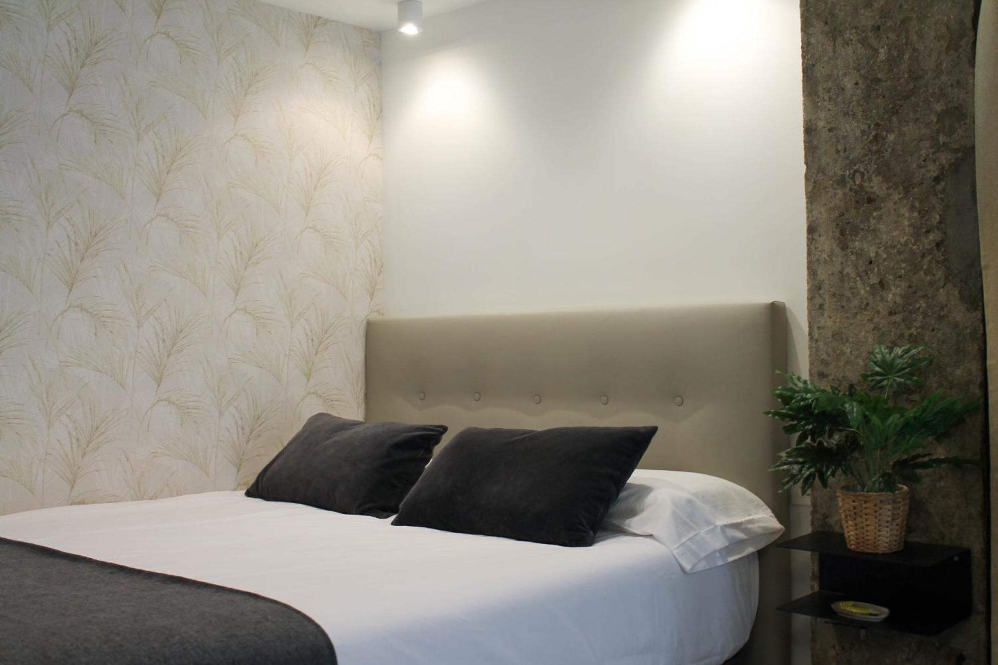 Апартаменты Style Madrid Center Santiago Bernabeu Экстерьер фото